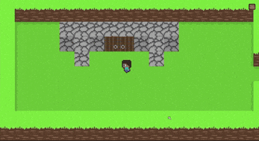 Minecraft GIF