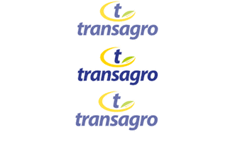 Transagro Sticker