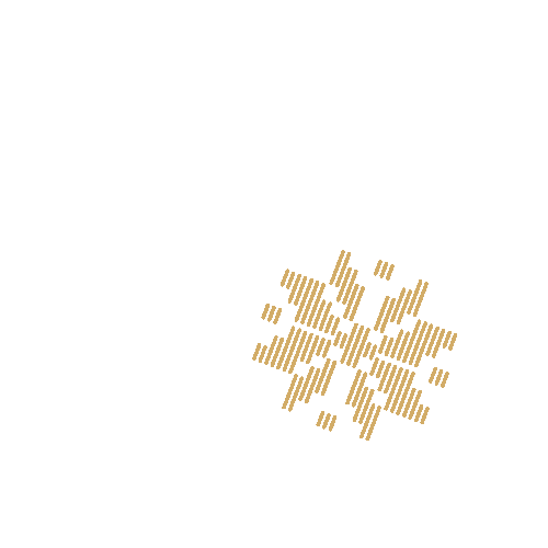 Thanks Sticker by Rumah Tenun