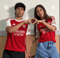 Arsenal Kaash GIF