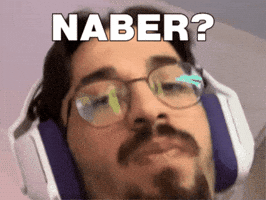 Tali Naber GIF