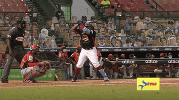 Lets Go Baseball GIF by Jomboy Media