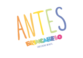 Brincabelo Sticker