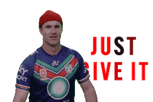 New Zealand Rugby Sticker by The Rock