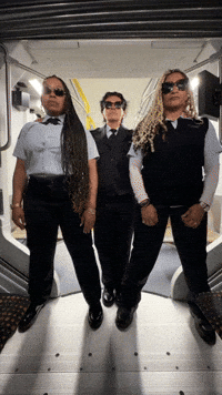 LA Metro Bus Operator Dance