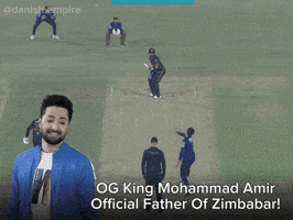Virat Kohli Psl GIF