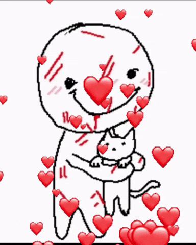 Love GIF