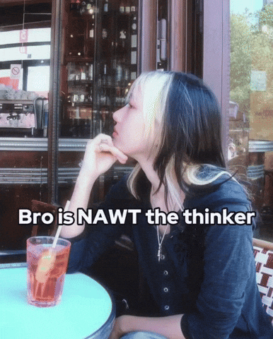 Blues Hannah GIF
