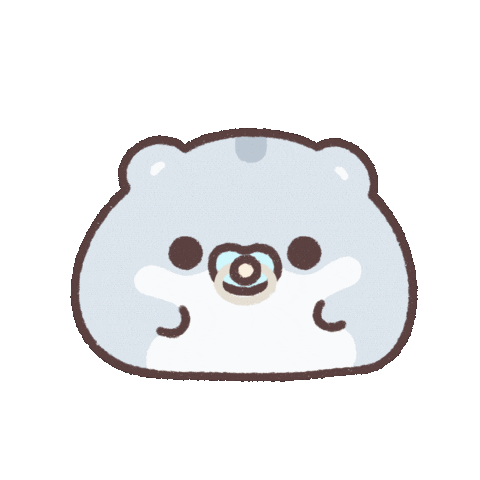 Kawaii Sticker