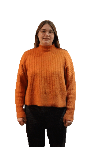 La B Sticker by Love for art and Business