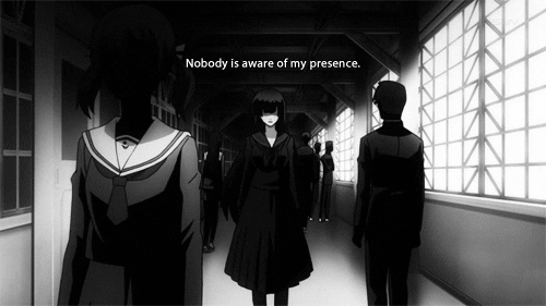 dark