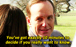 phil coulson