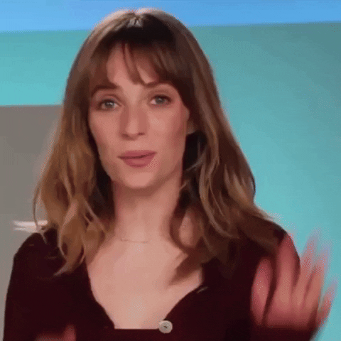 Wave GIF