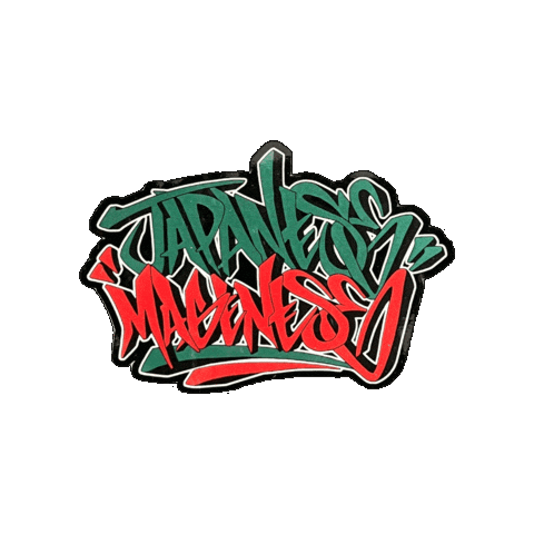Zavia Sticker