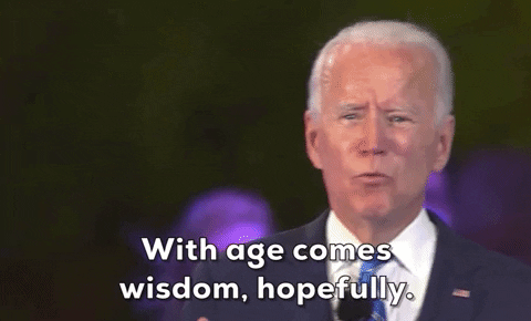 Nbc-news-biden-town-hall GIFs - Get the best GIF on GIPHY