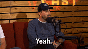 Geoff Ramsey Agree GIF by Rooster Teeth