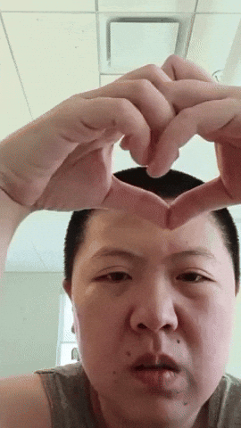 Heart Love GIF