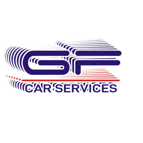 Rent Sticker by GFcarservices