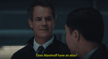 Marvel GIF