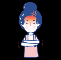 Girl GIF