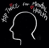 Mental Health Self Care GIF by Republic Records