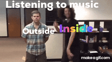 Outside GIF