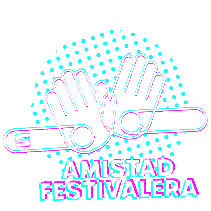 Mad Cool Festival Sticker by SEAT ES