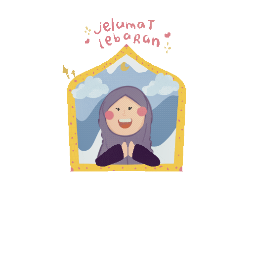 Family Sticker
