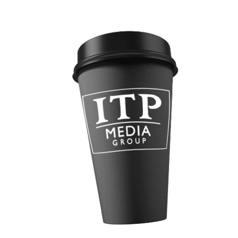 ITP Media Group Sticker