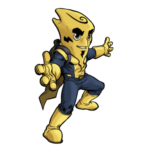 Geneva College Sticker