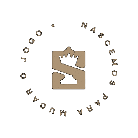 Grupo Strategi Sticker