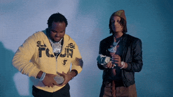 Tee Grizzley GIF by Skilla Baby