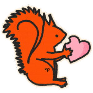 For You Heart Sticker by eva pils