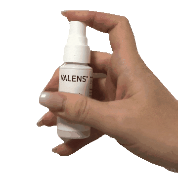 Valens Sticker