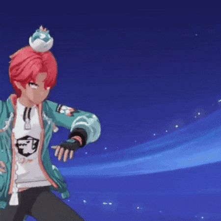 Manekin GIF