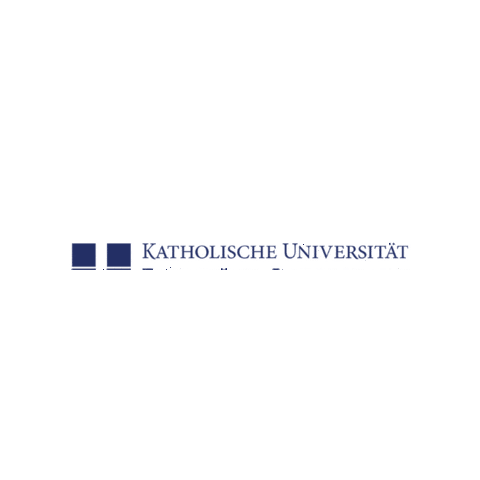 Uni Ku Sticker by Catholic University Eichstätt-Ingolstadt