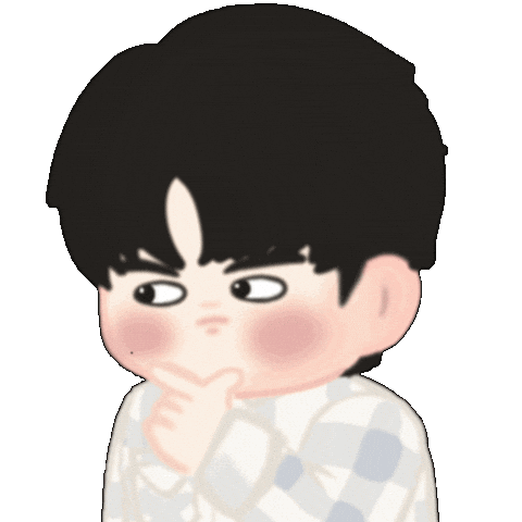 Fanfan Sticker