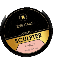 Beauty Brand Sticker by Eniinails
