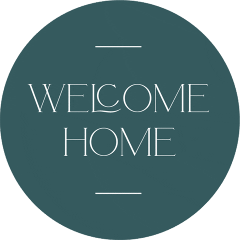 Open House Gg Sticker by The Garcia Group