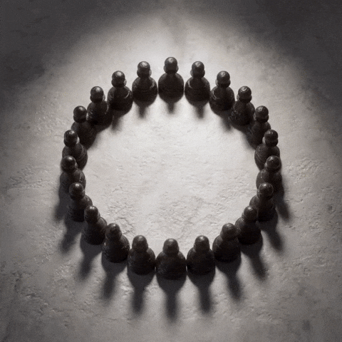 Super Power GIF by WeQuorum