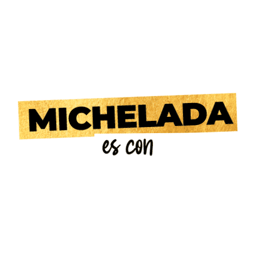 Beer Michelada Sticker by Cerveza Modelo Guatemala