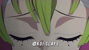 Demonslayer GIF