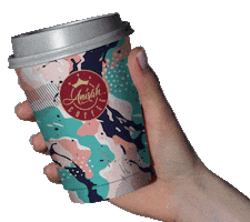 Anisah Sticker by Zarina Mutfak