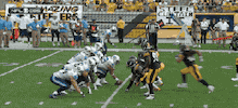 Pittsburgh Steelers GIF by FOX Sports: Watch. Enjoy. Repeat.