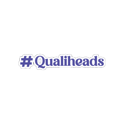 Sticker by Qualirede