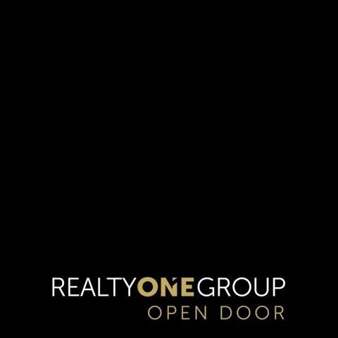 rognj realty one group rognj rog open door realty one group open door GIF