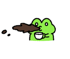 Drawing Doodle Sticker