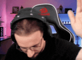 Strange777 GIF