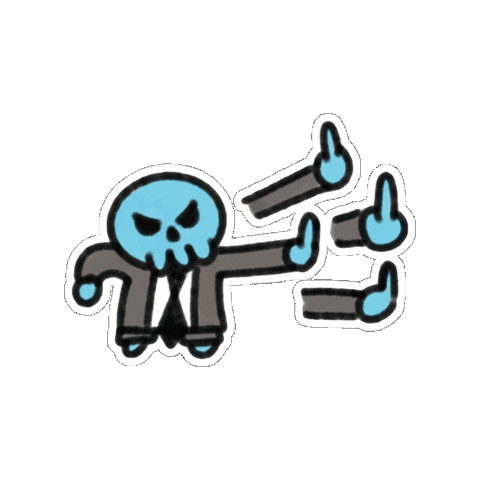 Meme Sticker