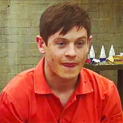 iwan rheon